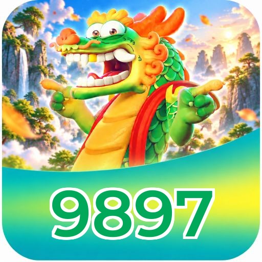 Logo 9897 Slots Premium Brasil