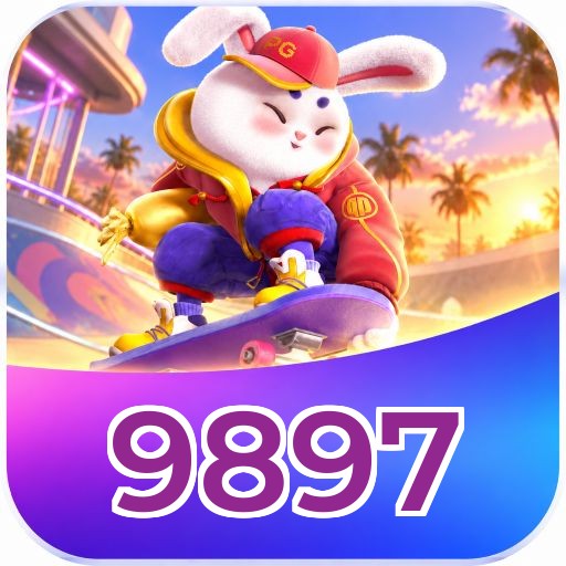 Logo 9897 Cassino Online Brasil