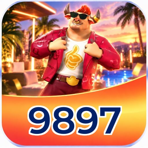 9897 Jackpots Progressivos