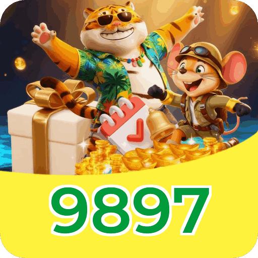 9897 Slots - 1.500+ Jogos