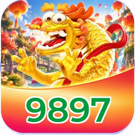 Logo 9897 Cassino Online Brasil
