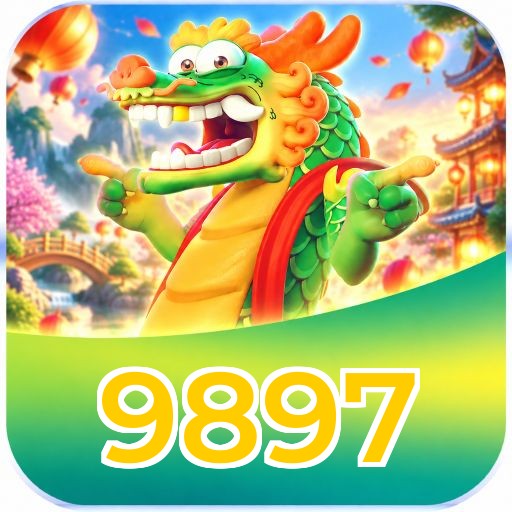 9897 APK Logo Oficial Certificado