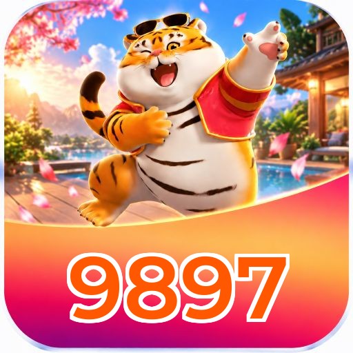 9897 Logo