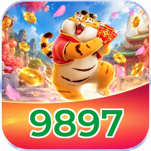 9897 Logo Oficial