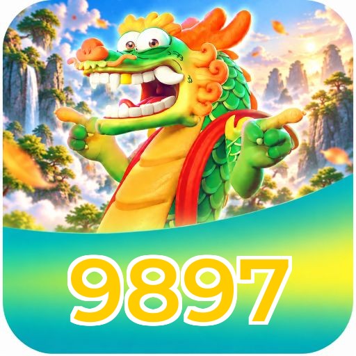 9897 Logo Verificado