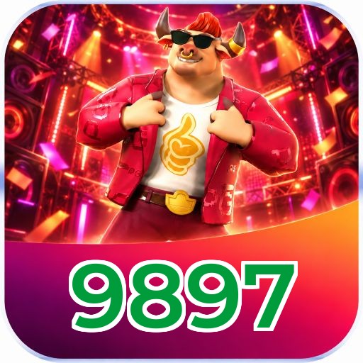Logo da 9897