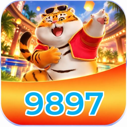 Logo 9897 Telegram Canal Oficial