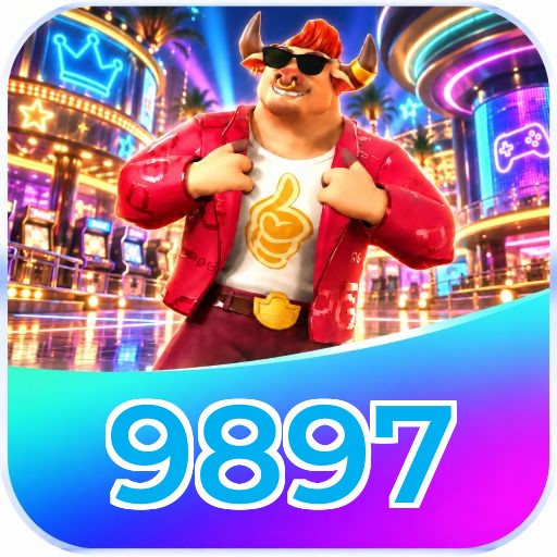Logo 9897 Telegram Oficial